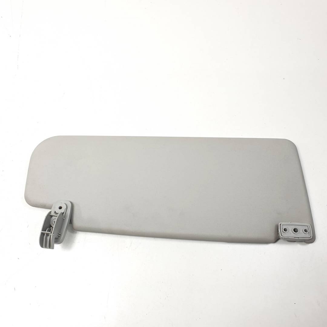 Left sun visor - 6Q0857551E - VOLKSWAGEN - POLO (9N1)