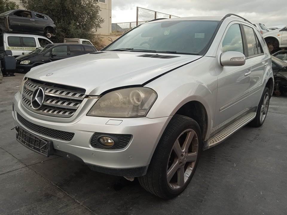 MERCEDES CLASE M (W164) (2005 - 2011)