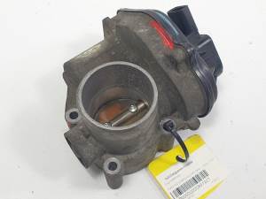 CAJA MARIPOSA VP4F9U9E928BC FORD FOCUS BERLINA (CAP) Autodesguaces Alicante