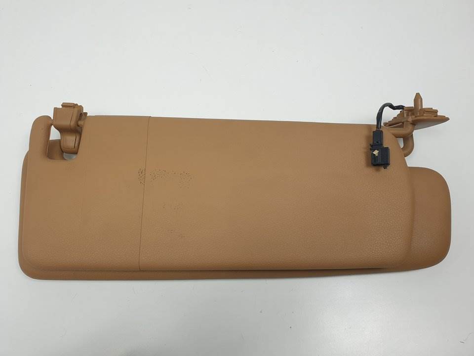 PARASOL IZQUIERDO - 7L5857551 - PORSCHE - CAYENNE (TYP 9PA)