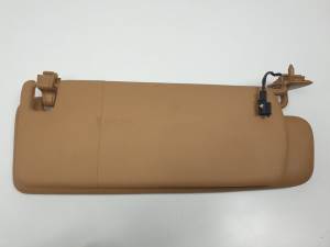 PARASOL IZQUIERDO 7L5857551 PORSCHE CAYENNE (TYP 9PA) Autodesguaces Alicante