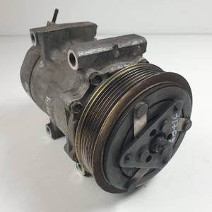 COMPRESOR AIRE ACONDICIONADO 1439 CITROEN C3 Autodesguaces Alicante