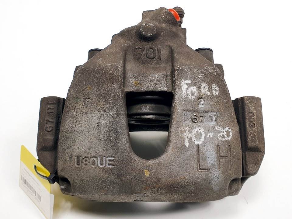 PINZA FRENO DELANTERA IZQUIERDA - FORD - ECOSPORT