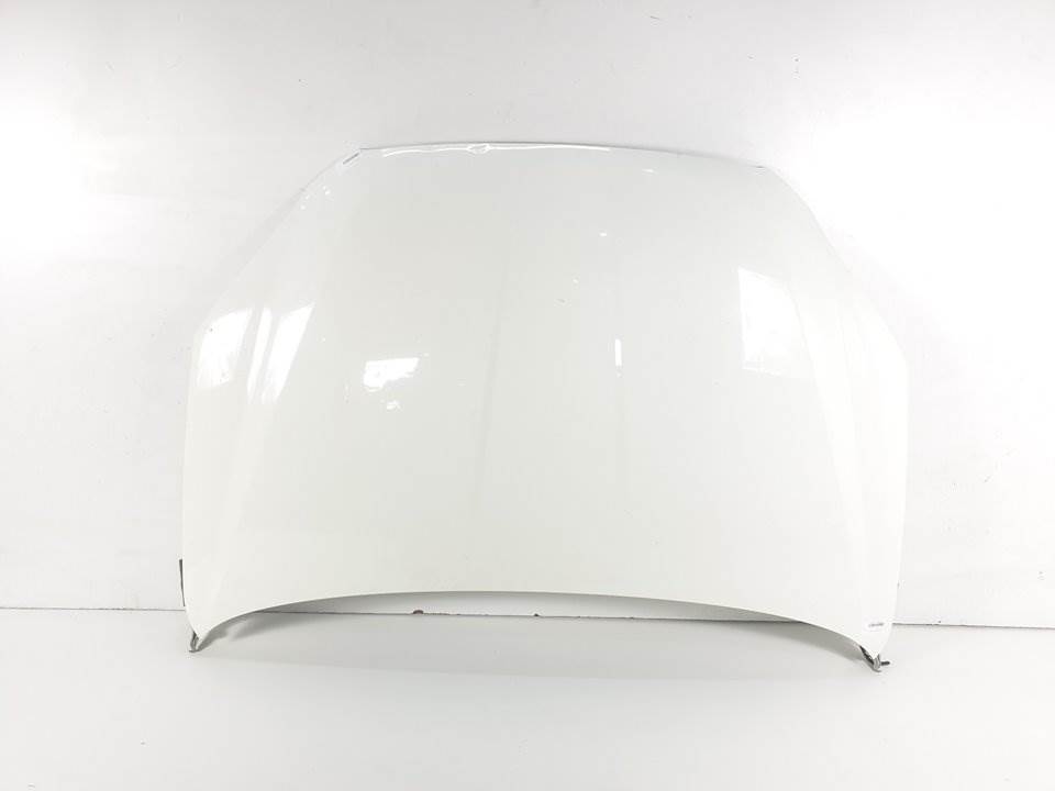 CAPOT - SSANGYONG - KORANDO