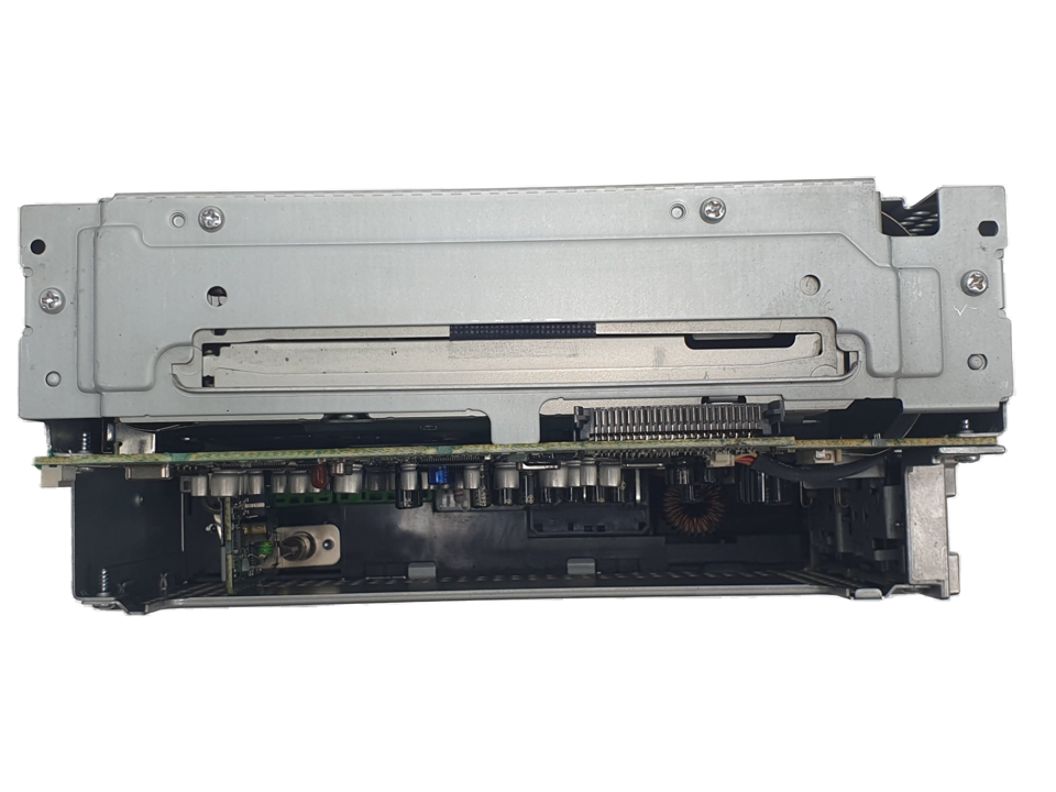SISTEMA AUDIO / RADIO CD 39175SEAG910M1 HONDA ACCORD BERLINA (CL/CN) Autodesguaces Alicante