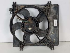 ELECTROVENTILADOR 4569361 HYUNDAI ATOS (MX) Autodesguaces Alicante