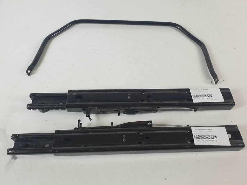 ASIENTO DELANTERO IZQUIERDO - 75531531 - CITROEN - C15
