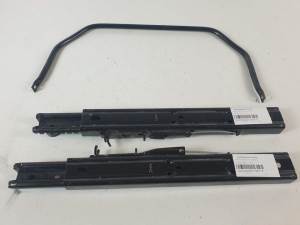 ASIENTO DELANTERO IZQUIERDO 75531531 CITROEN C15 Autodesguaces Alicante