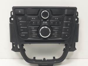 MANDO MULTIFUNCION 13346049 OPEL ASTRA J LIM. Autodesguaces Alicante