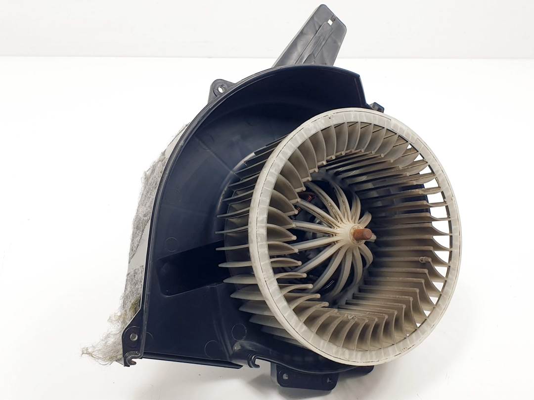 VENTILADOR CALEFACCION - 6R1819015 - SKODA - FABIA