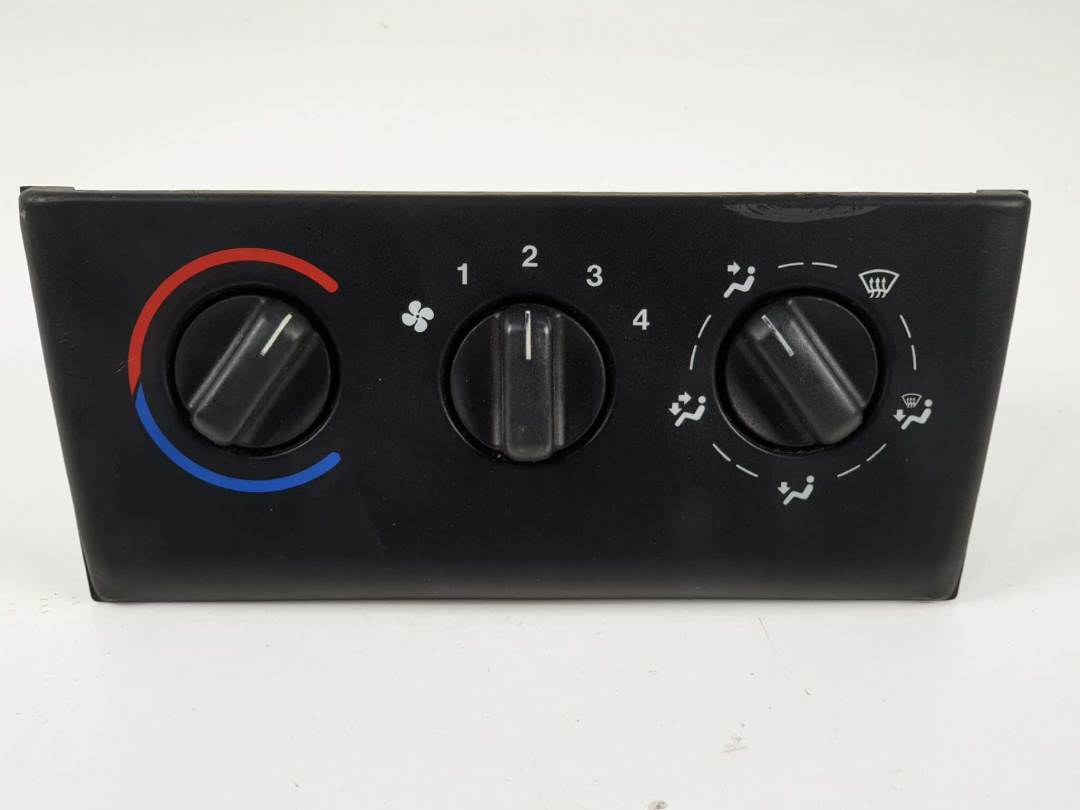 MANDO CALEFACCION / AIRE ACONDICIONADO - 90586319 - OPEL - VECTRA B BERLINA