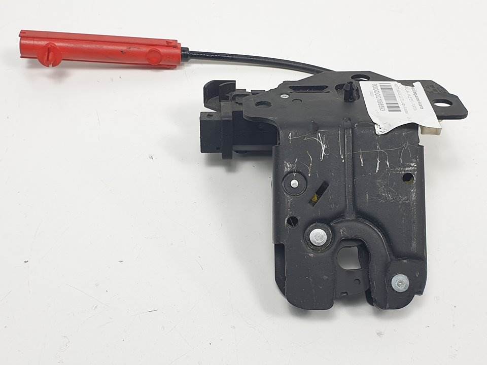 CERRADURA MALETERO / PORTON - 8P4827505C - AUDI - TT (8J3/8J9)