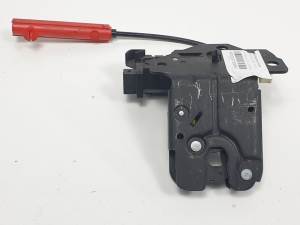 CERRADURA MALETERO / PORTON 8P4827505C AUDI TT (8J3/8J9) Autodesguaces Alicante