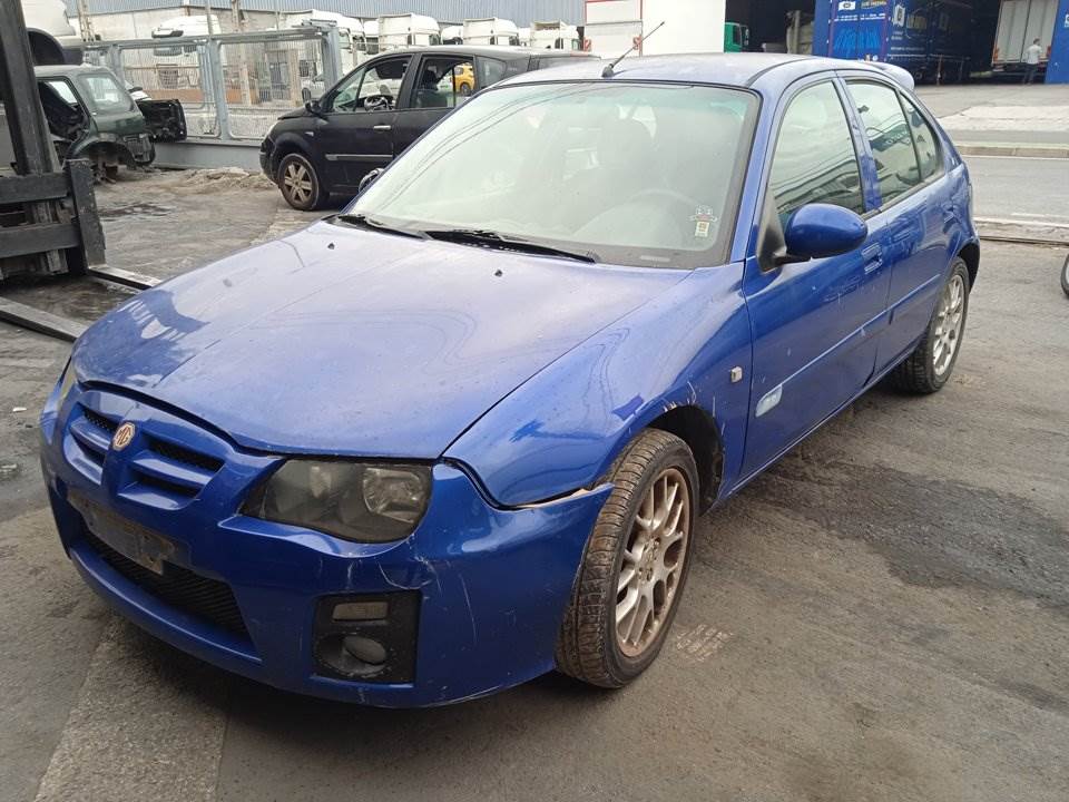 MG ROVER MG ZR (F/RF) (2004 - 2005)