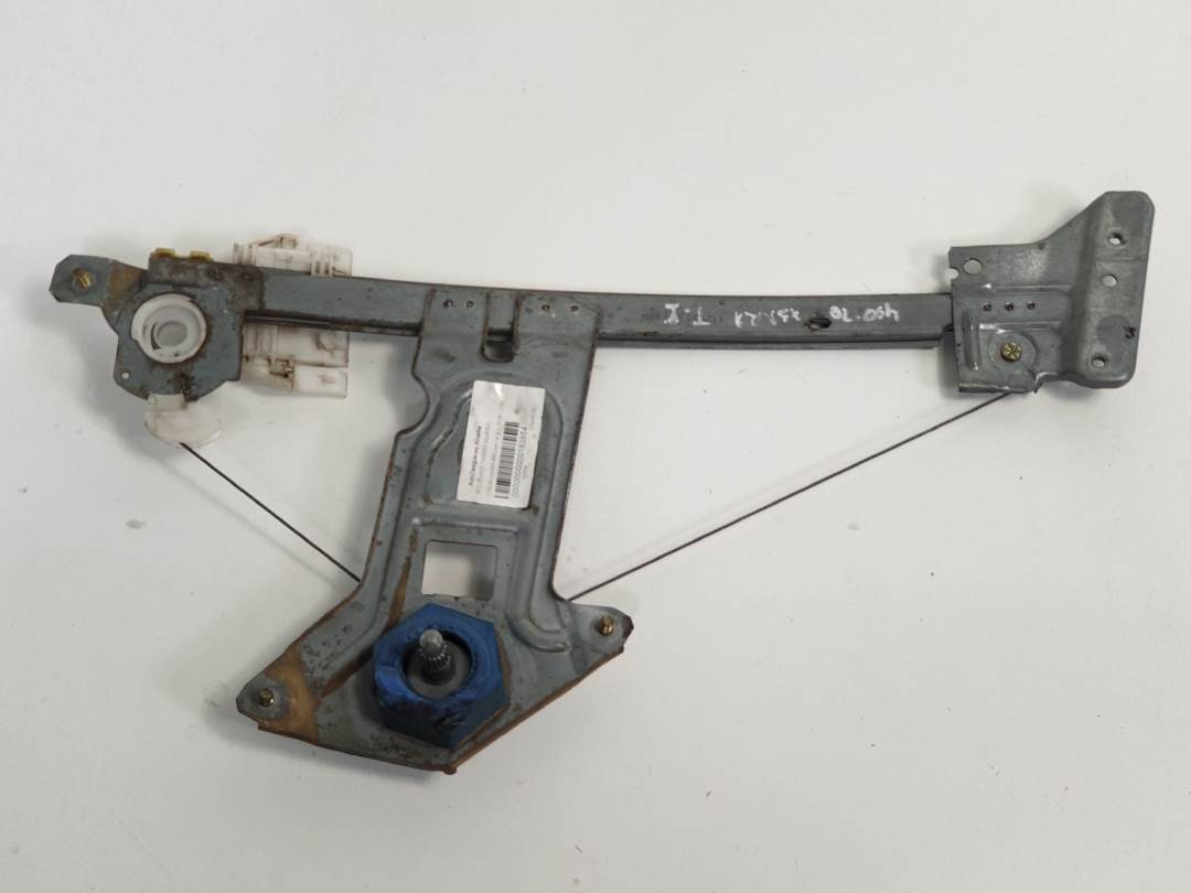 ELEVALUNAS TRASERO IZQUIERDO - 112951 - CITROEN - XSARA BERLINA