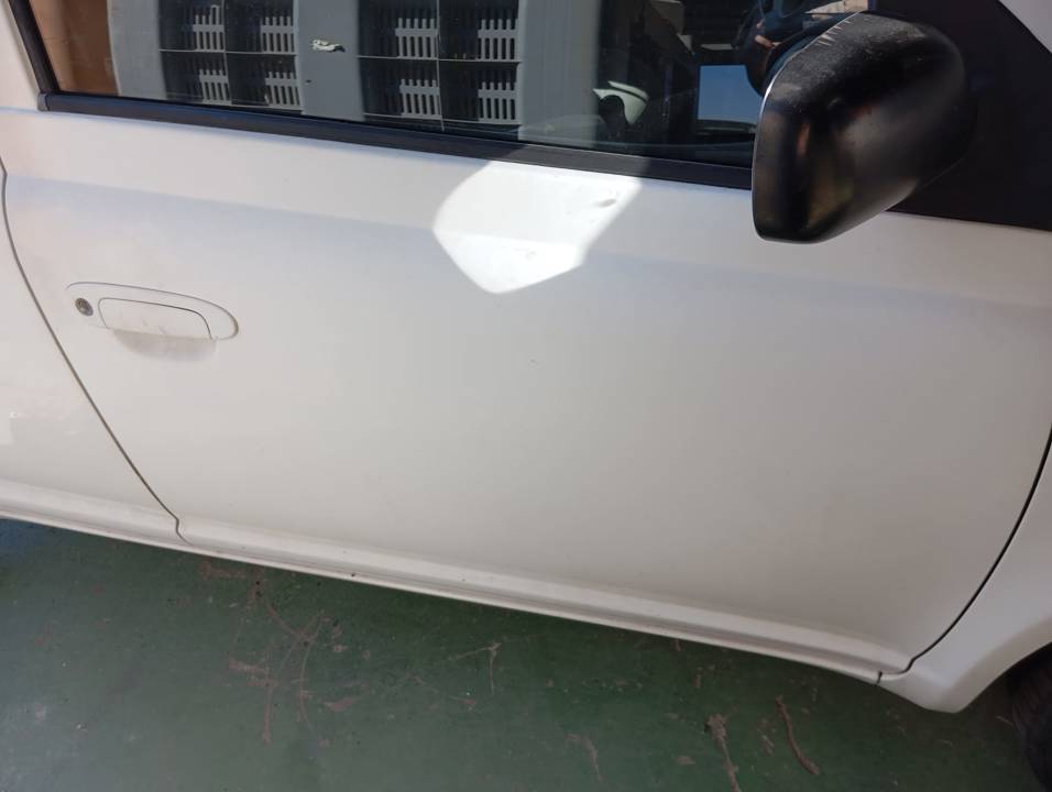 CERRADURA PUERTA DELANTERA DERECHA