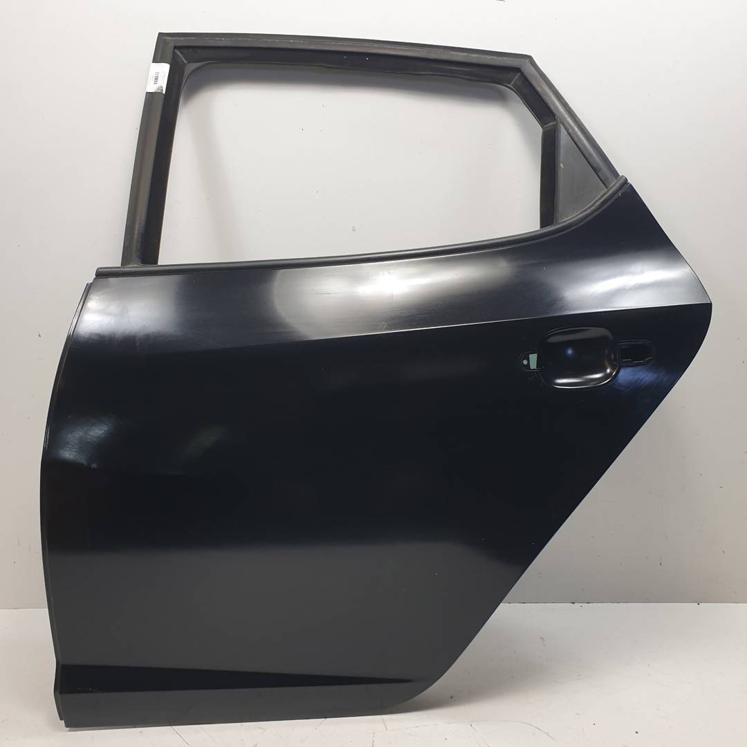 Tür hinten links - SEAT - IBIZA (6J5)