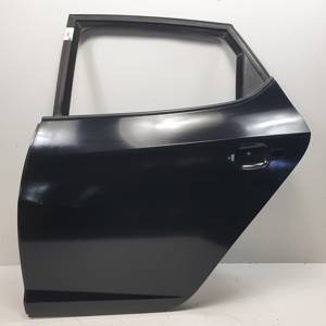 PUERTA TRASERA IZQUIERDA SEAT IBIZA (6J5) Autodesguaces Alicante