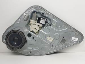 ELEVALUNAS TRASERO DERECHO 3M51R045H22A FORD FOCUS C-MAX (CAP) Autodesguaces Alicante