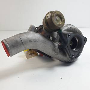 TURBOCOMPRESOR 14411G2401 NISSAN TERRANO/TERRANO.II (R20) Autodesguaces Alicante