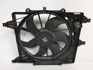 ELECTROVENTILADOR 8200103801 RENAULT KANGOO (F/KC) Autodesguaces Alicante