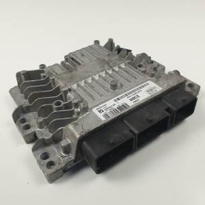 CENTRALITA MOTOR UCE 5WS40778FT FORD FOCUS LIM. (CB4) Autodesguaces Alicante
