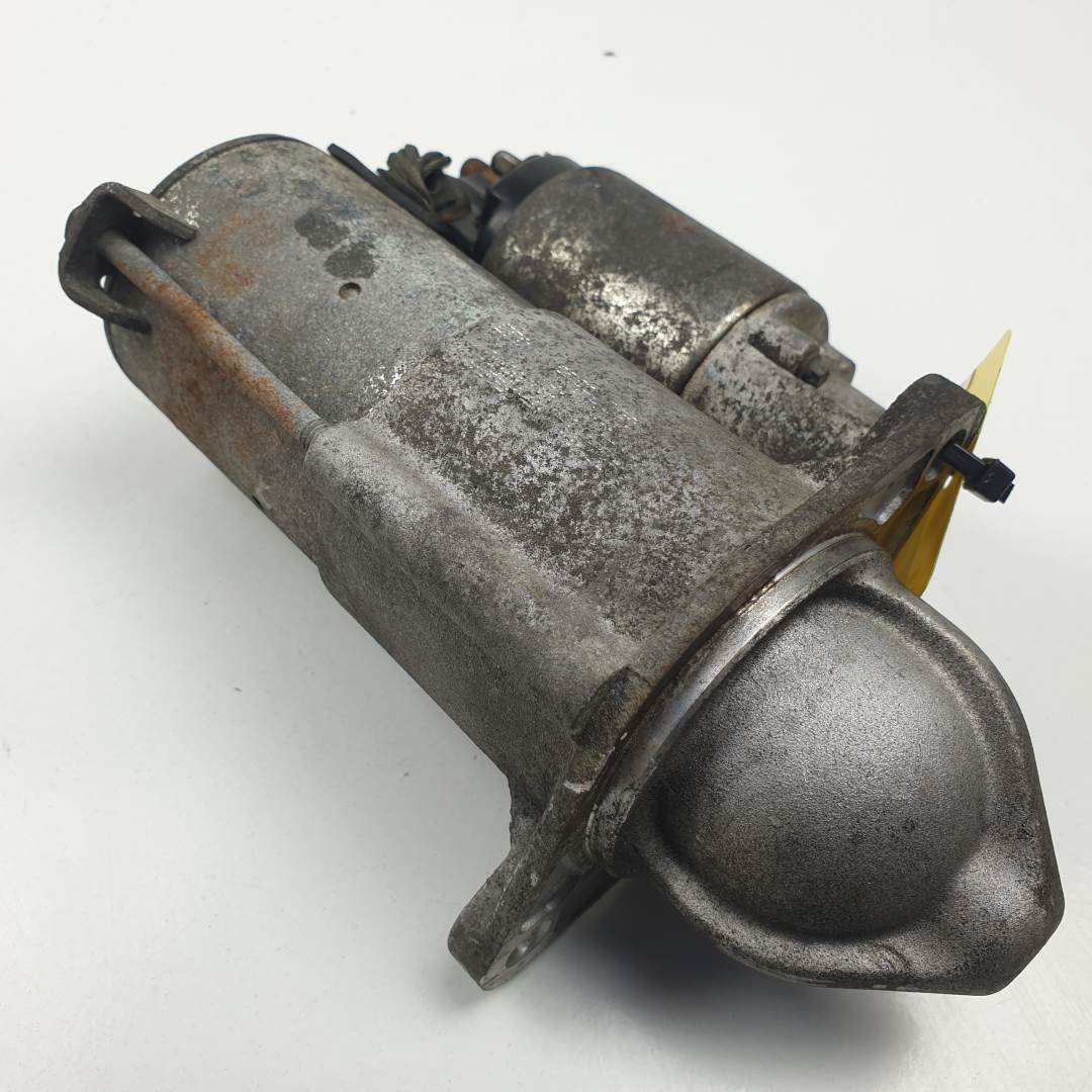 MOTOR ARRANQUE - OPEL - ZAFIRA B