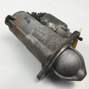 MOTOR ARRANQUE OPEL ZAFIRA B Autodesguaces Alicante