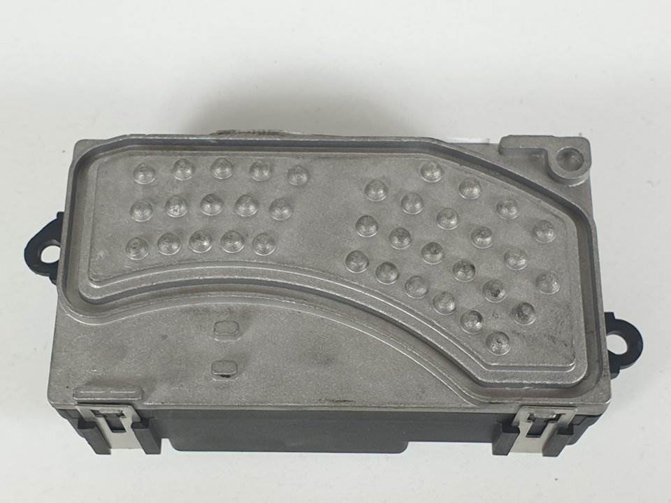RESISTENCIA CALEFACCION - NRF2002275 - MERCEDES - CLASE E (W210) BERLINA DIESEL