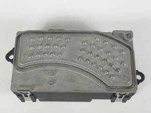 RESISTENCIA CALEFACCION NRF2002275 MERCEDES CLASE E (W210) BERLINA DIESEL Autodesguaces Alicante