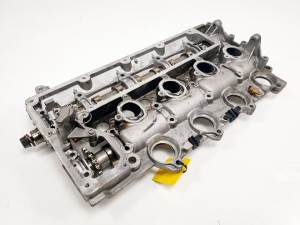 CULATIN 9642645380 VOLVO V50 FAMILIAR Autodesguaces Alicante