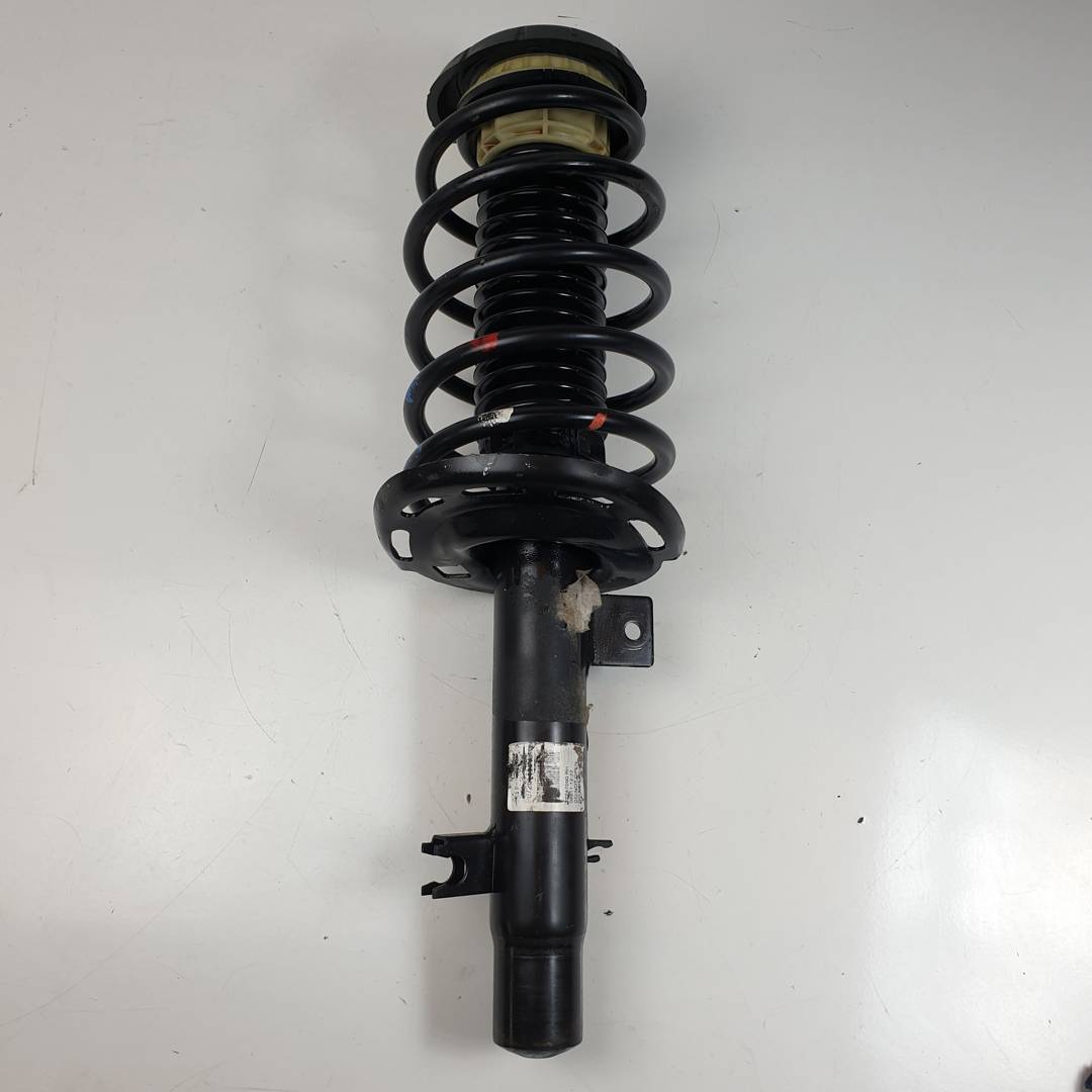 AMORTIGUADOR DELANTERO DERECHO - 9672655580 - CITROEN - C3
