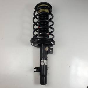 AMORTIGUADOR DELANTERO DERECHO 9672655580 CITROEN C3 Autodesguaces Alicante