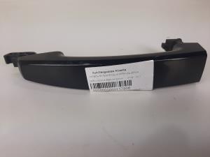 MANETA EXTERIOR DELANTERA IZQUIERDA OPEL INSIGNIA BERLINA Autodesguaces Alicante