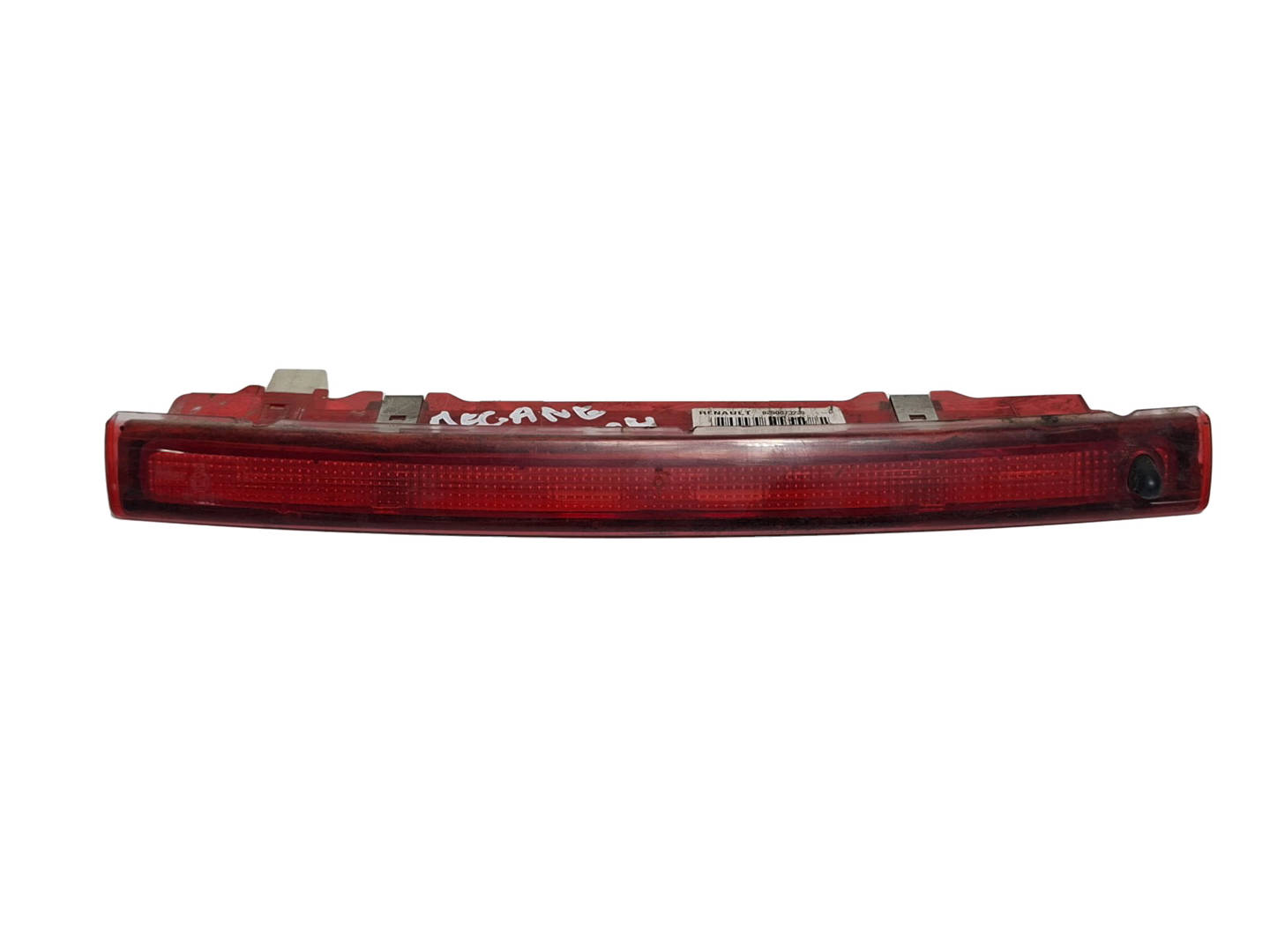 LUZ Central DE Freno Renault Megane II Berlina 5P (2002–2009)