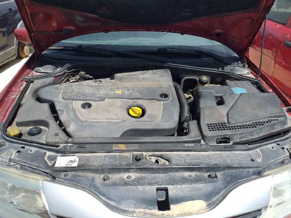 Imagen del vehículo RENAULT LAGUNA II (BG0)