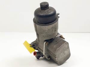 ENFRIADOR ACEITE MOTOR 9656970080C PEUGEOT 307 BERLINA (S2) Autodesguaces Alicante
