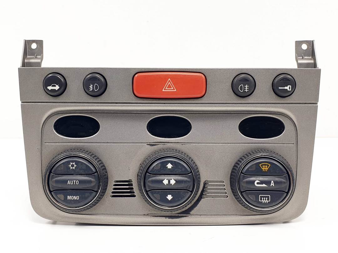 Klimabedienteil - 07353309240 - ALFA ROMEO - 147 (190)