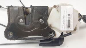 CERRADURA PUERTA DELANTERA IZQUIERDA HONDA LEGEND (KA9) Autodesguaces Alicante