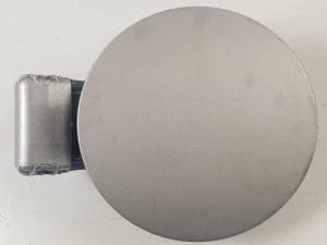 TAPA EXTERIOR COMBUSTIBLE 6951026002 HYUNDAI SANTA FE (SM) Autodesguaces Alicante