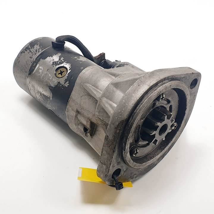 MOTOR ARRANQUE - NISSAN - TERRANO/TERRANO.II (R20)