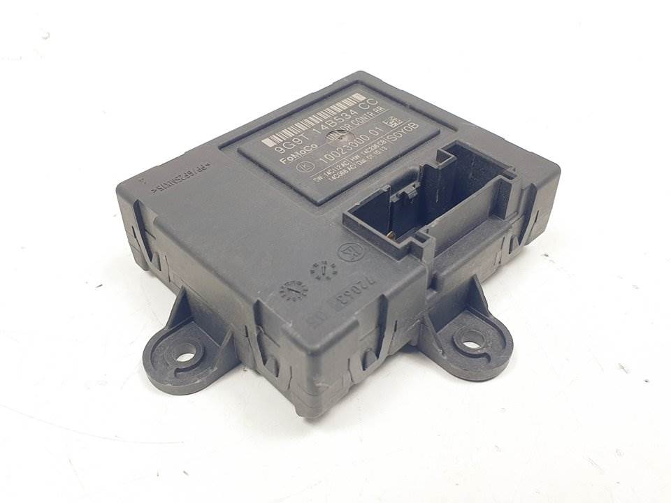 MODULO ELECTRONICO - 9G9T14B534CC - VOLVO - XC60