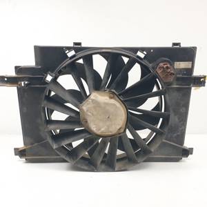ELECTROVENTILADOR 8240309 ALFA ROMEO 147 (190) Autodesguaces Alicante