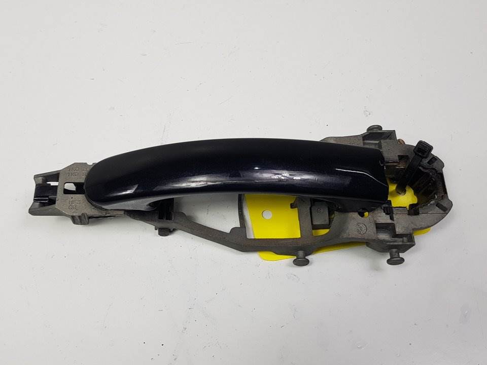 MANETA EXTERIOR TRASERA IZQUIERDA - 1K5837205 - VOLKSWAGEN - GOLF PLUS (5M1)