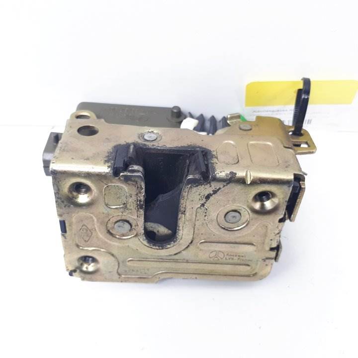 CERRADURA PUERTA DELANTERA DERECHA - OPEL - MOVANO