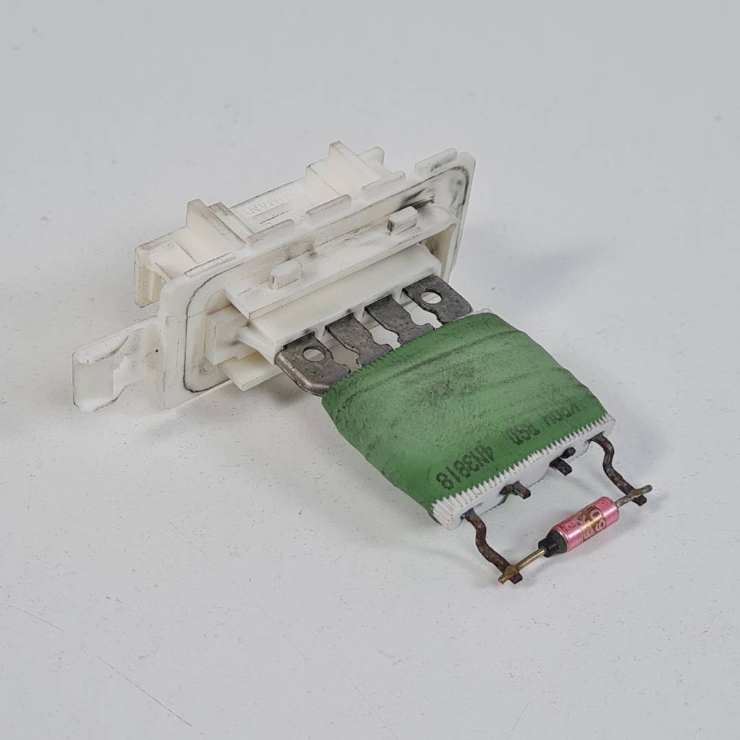 RESISTENCIA CALEFACCION - SEAT - IBIZA (6F1)