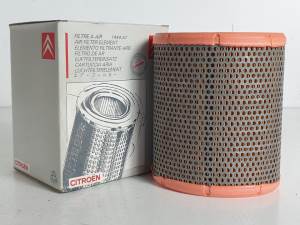 FILTRO AIRE 1444A7 PEUGEOT 106 (S2) Autodesguaces Alicante