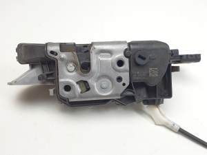 CERRADURA PUERTA DELANTERA IZQUIERDA PSA006232 PEUGEOT 3008 (T84) Autodesguaces Alicante