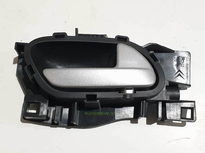MANETA INTERIOR TRASERA DERECHA - 968022455 - PEUGEOT - 207