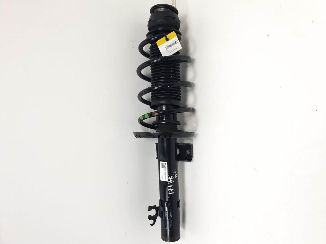 AMORTIGUADOR DELANTERO DERECHO - 6R0413031S - AUDI - A1 (8X)